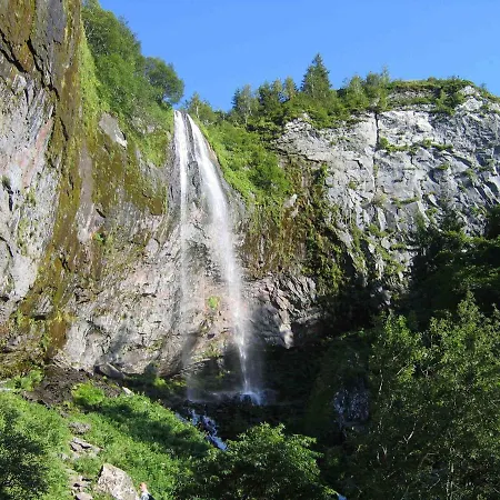 T2 Bis Au Mont-dore Avec Animaux Acceptes - Fr-1-608-182 Apartment Le Mont-Dore