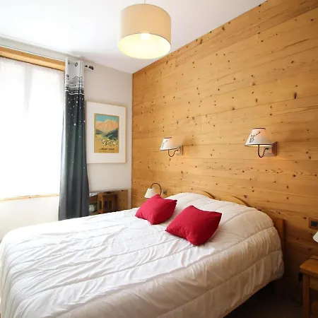 Apartment T2 Bis Au Mont-dore Avec Animaux Acceptes - Fr-1-608-182 *